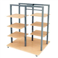 Системы островные