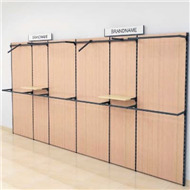 Системы пристенные