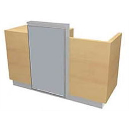 Кассовый модуль №1