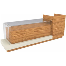 Кассовый модуль №4