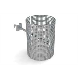 Кронштейн-цилиндр для горнолыжных масок (ЭП, ПОТ)