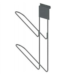 Кронштейн для боксерских перчаток