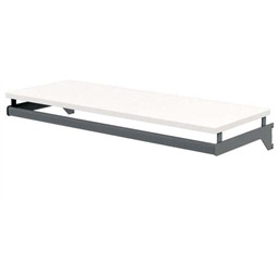 Полка с дугой