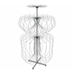 Стойка для бассейна