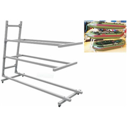 Стойка для лодок 