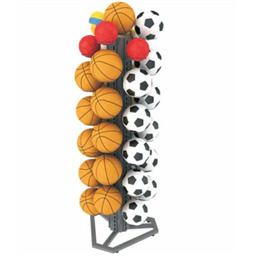 Стойка для мечей на 43 шт.