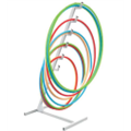 Стойка для обручей