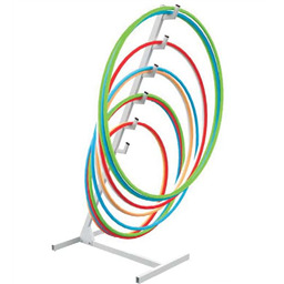Стойка для обручей