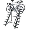 Стойка Горизонт для велосипедов