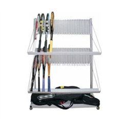 Стойка для ракеток